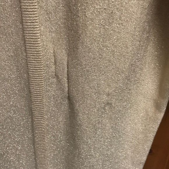 Lilly Pulitzer Button Detail Sweater Dress - Picture 4 of 4